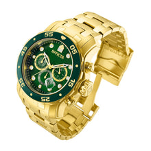 Cargar imagen en el visor de la galería, RELOJ PARA HOMBRE INVICTA PRO DIVER 75J - DORADO