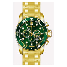 Cargar imagen en el visor de la galería, RELOJ PARA HOMBRE INVICTA PRO DIVER 75J - DORADO