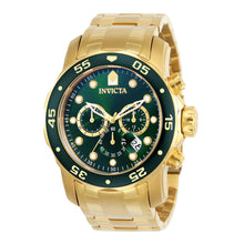 Cargar imagen en el visor de la galería, RELOJ PARA HOMBRE INVICTA PRO DIVER 75J - DORADO