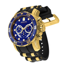 Cargar imagen en el visor de la galería, RELOJ PARA HOMBRE INVICTA PRO DIVER 6983J - DORADO, NEGRO
