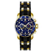 Cargar imagen en el visor de la galería, RELOJ PARA HOMBRE INVICTA PRO DIVER 6983J - DORADO, NEGRO