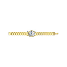 Cargar imagen en el visor de la galería, RELOJ PARA MUJER INVICTA ANGEL 27083J - DORADO