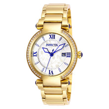 Cargar imagen en el visor de la galería, RELOJ PARA MUJER INVICTA ANGEL 27083J - DORADO