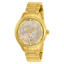 Cargar imagen en el visor de la galería, RELOJ PARA MUJER INVICTA ANGEL 27434J - DORADO