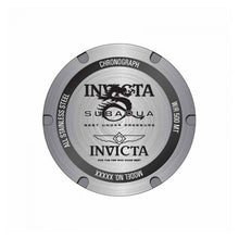 Cargar imagen en el visor de la galería, RELOJ PARA HOMBRE INVICTA SUBAQUA 26565J - IRIDISCENTE