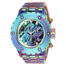 Cargar imagen en el visor de la galería, RELOJ PARA HOMBRE INVICTA SUBAQUA 26565J - IRIDISCENTE