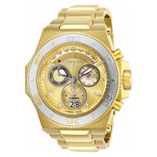Cargar imagen en el visor de la galería, RELOJ PARA HOMBRE INVICTA AKULA 26053J - DORADO