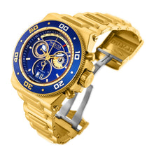 Cargar imagen en el visor de la galería, RELOJ PARA HOMBRE INVICTA AKULA 26050J - DORADO