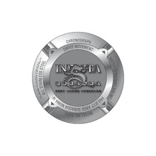 Cargar imagen en el visor de la galería, RELOJ PARA HOMBRE INVICTA SUBAQUA 6582J - NEGRO