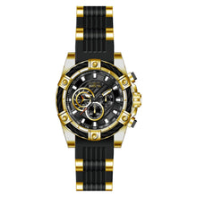 Cargar imagen en el visor de la galería, RELOJ PARA HOMBRE INVICTA BOLT 26818J - NEGRO