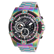 Cargar imagen en el visor de la galería, RELOJ PARA HOMBRE INVICTA BOLT 25521J - IRIDISCENTE