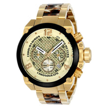 Cargar imagen en el visor de la galería, RELOJ PARA HOMBRE INVICTA CORDUBA 24289J - DORADO