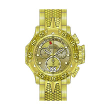 Cargar imagen en el visor de la galería, RELOJ PARA HOMBRE INVICTA SUBAQUA 26213J - DORADO