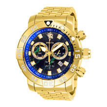 Cargar imagen en el visor de la galería, RELOJ PARA HOMBRE INVICTA SEA BASE 26605J - DORADO