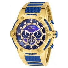 Cargar imagen en el visor de la galería, RELOJ PARA HOMBRE INVICTA BOLT 26811J - AZUL