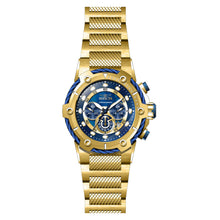 Cargar imagen en el visor de la galería, RELOJ PARA HOMBRE INVICTA BOLT 26812J - DORADO