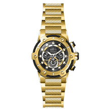 Cargar imagen en el visor de la galería, RELOJ PARA HOMBRE INVICTA BOLT 26813J - DORADO