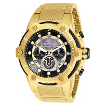 Cargar imagen en el visor de la galería, RELOJ PARA HOMBRE INVICTA BOLT 26813J - DORADO