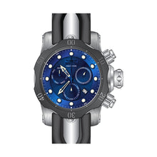 Cargar imagen en el visor de la galería, RELOJ PARA HOMBRE INVICTA VENOM 25901J - ACERO, NEGRO