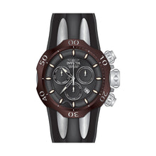 Cargar imagen en el visor de la galería, RELOJ PARA HOMBRE INVICTA VENOM 26662J - NEGRO