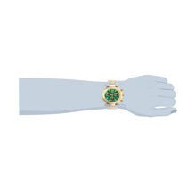 Cargar imagen en el visor de la galería, RELOJ PARA HOMBRE INVICTA SUBAQUA 25804J - ACERO, ORO