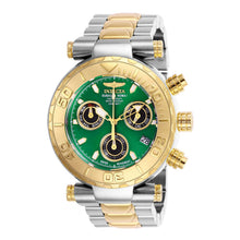Cargar imagen en el visor de la galería, RELOJ PARA HOMBRE INVICTA SUBAQUA 25804J - ACERO, ORO