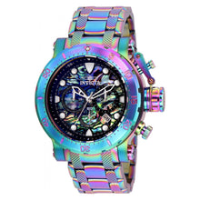 Cargar imagen en el visor de la galería, RELOJ PARA HOMBRE INVICTA COALITION FORCES 26507J - IRIDISCENTE