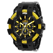 Cargar imagen en el visor de la galería, RELOJ PARA HOMBRE INVICTA BOLT 26678J - NEGRO