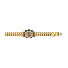 Cargar imagen en el visor de la galería, RELOJ PARA HOMBRE INVICTA AVIATOR 17205J - DORADO