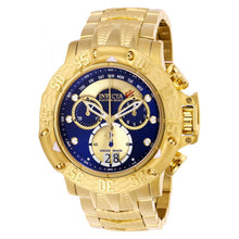 Cargar imagen en el visor de la galería, RELOJ PARA HOMBRE INVICTA SUBAQUA 26214J - DORADO