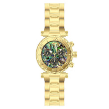 Cargar imagen en el visor de la galería, RELOJ PARA HOMBRE INVICTA SUBAQUA 25801J - ORO
