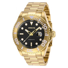 Cargar imagen en el visor de la galería, RELOJ PARA HOMBRE INVICTA PRO DIVER 27306J - DORADO