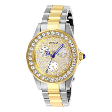 Cargar imagen en el visor de la galería, RELOJ PARA MUJER INVICTA ANGEL 28458J - ACERO, ORO