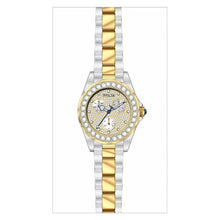 Cargar imagen en el visor de la galería, RELOJ PARA MUJER INVICTA ANGEL 28458J - ACERO, ORO