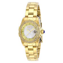 Cargar imagen en el visor de la galería, RELOJ PARA MUJER INVICTA ANGEL 28444J - DORADO