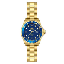 Cargar imagen en el visor de la galería, RELOJ PARA HOMBRE INVICTA PRO DIVER 28949J - DORADO