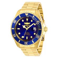 Cargar imagen en el visor de la galería, RELOJ PARA HOMBRE INVICTA PRO DIVER 28949J - DORADO