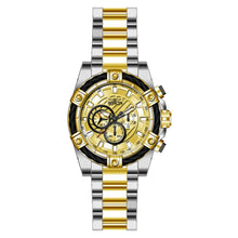Cargar imagen en el visor de la galería, RELOJ PARA HOMBRE INVICTA BOLT 25518J - DORADO