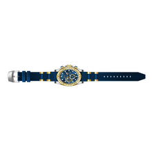 Cargar imagen en el visor de la galería, RELOJ PARA HOMBRE INVICTA BOLT 25529J - DORADO, AZUL