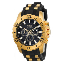 Cargar imagen en el visor de la galería, RELOJ PARA HOMBRE INVICTA PRO DIVER 22557J - NEGRO