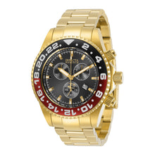 Cargar imagen en el visor de la galería, RELOJ PARA HOMBRE INVICTA RESERVE 29987J - DORADO