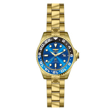Cargar imagen en el visor de la galería, RELOJ PARA HOMBRE INVICTA PRO DIVER 27971J - DORADO