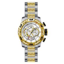 Cargar imagen en el visor de la galería, RELOJ PARA HOMBRE INVICTA SPEEDWAY 25480J - DORADO