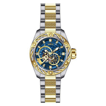 Cargar imagen en el visor de la galería, RELOJ PARA HOMBRE BOLT 26778J - DORADO