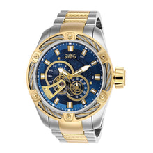 Cargar imagen en el visor de la galería, RELOJ PARA HOMBRE BOLT 26778J - DORADO