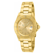 Cargar imagen en el visor de la galería, RELOJ PARA MUJER INVICTA PRO DIVER 15249J - DORADO
