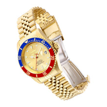 Cargar imagen en el visor de la galería, RELOJ PARA HOMBRE INVICTA PRO DIVER 29183J - ORO