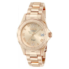 Cargar imagen en el visor de la galería, RELOJ PARA MUJER INVICTA ANGEL 14398J - ORO ROSA