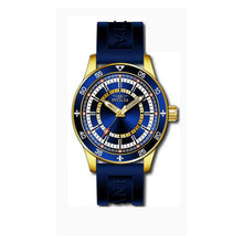 Cargar imagen en el visor de la galería, RELOJ CLÁSICO PARA HOMBRE INVICTA SPECIALTY 30714J - AZUL
