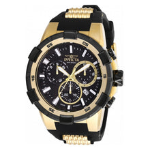 Cargar imagen en el visor de la galería, RELOJ PARA HOMBRE INVICTA AVIATOR 27350J - NEGRO